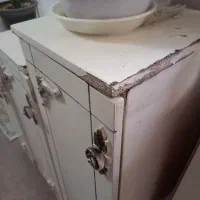 جاکفشی|جاکفشی، کمد، دراور|مشهد, مصلی (کارمندان اول)|دیوار