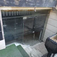 310متر /سند تجاری /دوکله /پله از بغل