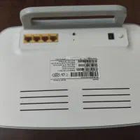 مودم ایرانسل tf-i60E1|مودم و تجهیزات شبکه|تهران, خواجه نظام الملک|دیوار