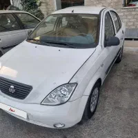 تیبا دوگانه کارخانه مدل 1397 فروش فوری