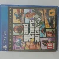 بازی ps4