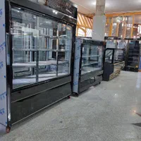 کد 008 یخ چال|فروشگاه و مغازه|اصفهان, ارداجی|دیوار