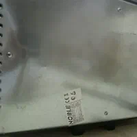 آون توستر نوبل کینگ مدل NF-1004|اجاق گاز و لوازم برقی پخت‌وپز|مریوان, |دیوار