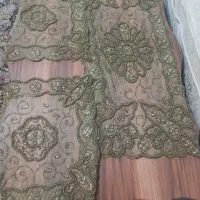 رو میزی جلو مبلی