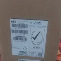 ال ای دی ۶۵ سونی x85L