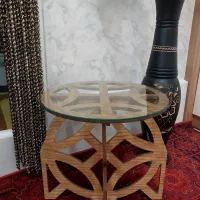 میز مدرن|میز تلفن|مشهد, شفا|دیوار