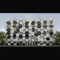 فروش آپارتمان دیاموند ۱۷۵متری مخابرات