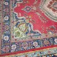 یک عدد فرش دستی|فرش|مشهد, شهرک مهر آباد|دیوار