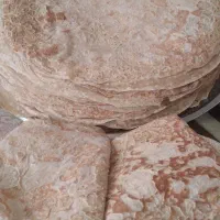 نان محلی (تیری)