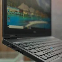 لپتاپ مهندسی Dell core i7 گرافیکدار رم ۱۶|رایانه همراه|شیراز, فرگاز|دیوار