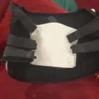 کمر بند دیسک کمر تبی|آرایشی، بهداشتی، درمانی|نیشابور, هفده شهریور|دیوار