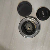 لنز دوربین سونی|دوربین عکاسی و فیلم‌برداری|ماکو, |دیوار