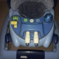 کالسکه تخت کریر صندلی غذا روروئک مامالاو