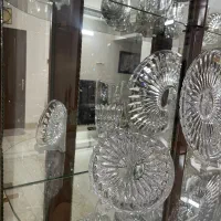 پادیشن و ساعت ایستاده|بوفه، ویترین، کنسول|قم, بنیاد|دیوار