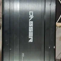 بوق 10x11 آمپ دابسر|قطعات یدکی و لوازم جانبی|مشهد, پنجتن|دیوار