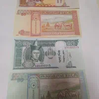 کلکسیونی اسکناس