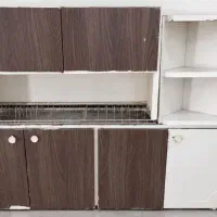 کابینت فلزی زیر قیمت