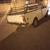 پیکان وانت مدل ۸۴ موتور مناسب معاوضه میکنم|خودرو سواری و وانت|بیرجند, |دیوار