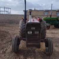 تراکتور فرگوسن ۲۸۵ مدل ۷۳