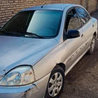 ریو مدل ۸۴|خودرو سواری و وانت|کاشمر, |دیوار