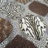 فرش فانتزی ۶متری درحدنو