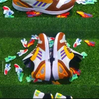 کتونی zx8000 بزرگ پا|کیف، کفش، کمربند|ورامین, شهرک مدرس|دیوار