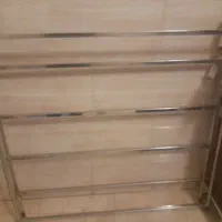 باربند آلمینیومی