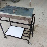 منقل نو|اجاق گاز و لوازم برقی پخت‌وپز|اندیمشک, |دیوار