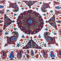 بقچه پته|پرده، رانر، رومیزی|رفسنجان, |دیوار