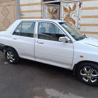 پراید مدل 96