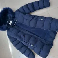 فروش کاپشن دخترانه وپسرانه
