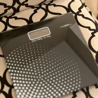 ترازو خانگی مارک کمری نو|آرایشی، بهداشتی، درمانی|تهران, سازمان برنامه جنوبی|دیوار