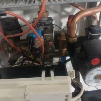 فروش پکیج دیواری