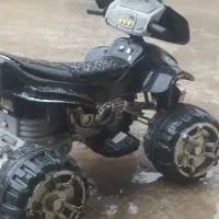 موتورشارجی