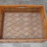 سبد ماستی سالم|ظروف نگهدارنده، پلاستیکی، یک‌بارمصرف|کازرون, |دیوار