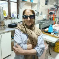 پرستاری از مادرم بصورت شبانه روزی ماهی ۲۵