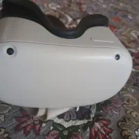عینک واقعیت مجازی متاکوئست ۲ vr معاوضه