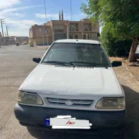 پراید مدل ۹۰