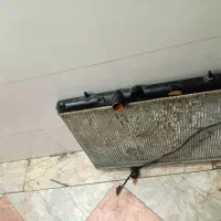 سلام رادیات سالم ۲۰۶ تیوفایو