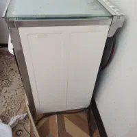 گاز فر درحد نو
