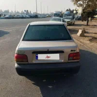 پراید 86|خودرو سواری و وانت|تبریز, |دیوار