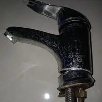شیر ظرفشویی وروشویی