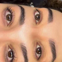لیفت مژه و ابرو هر کدام فقط و فقط۲۹۰هزارتومان|خدمات آرایشگری و زیبایی|الیگودرز, |دیوار