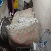 فرش ۱۲متری|فرش|ری, جوانمرد قصاب|دیوار