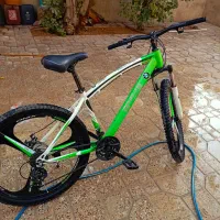 دوچرخه 26 نو نو نو ترمز دیسکی