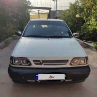 پراید 131 مدل95