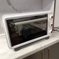 توستر برقی لوکسل