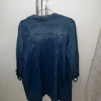 کت جین|لباس|تهران, یافت آباد شمالی|دیوار