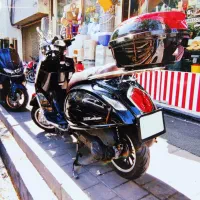 ویشتا 150/طرح وسپا هندی|موتورسیکلت|تهران, ایرانشهر|دیوار