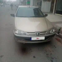 پرشیا مدل 84 فوق‌العاده